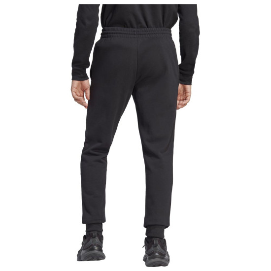 Adidas Ανδρικό παντελόνι φόρμας Essentials French Terry Tapered Cuffs Pants